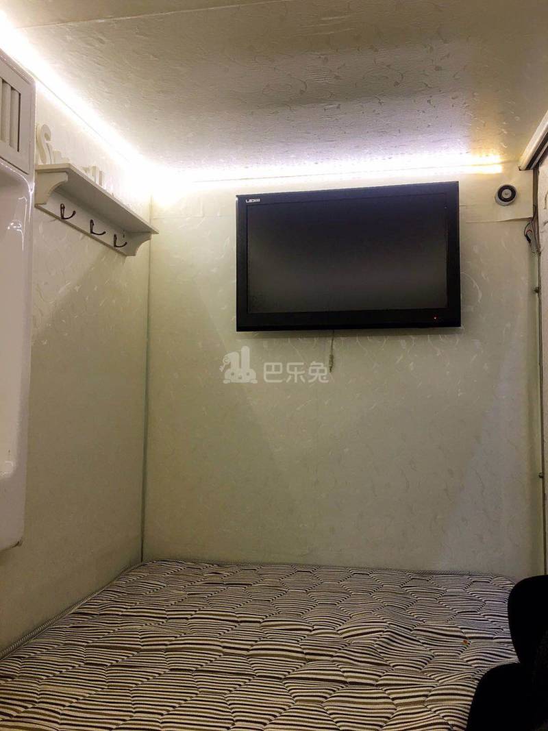 太空舱公寓2190765卧室图6