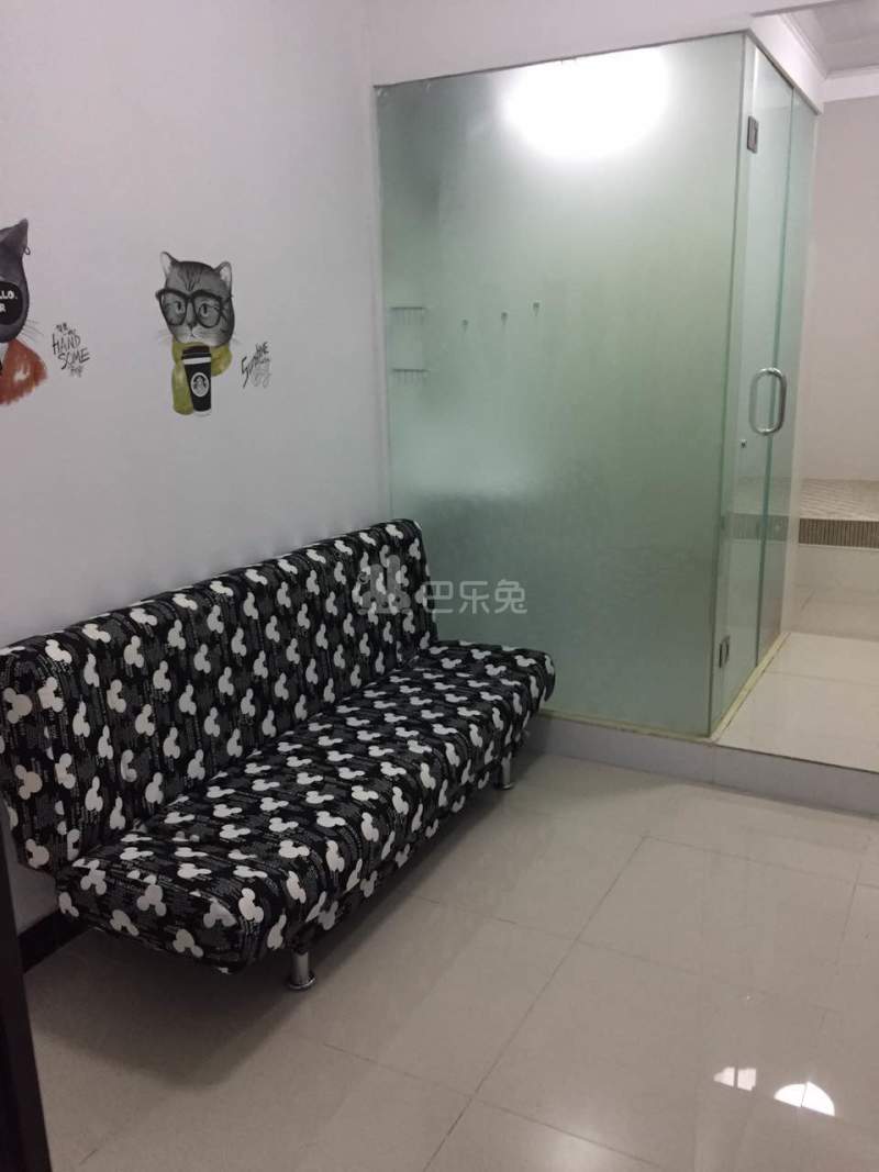 长乐公寓2191043客厅图2