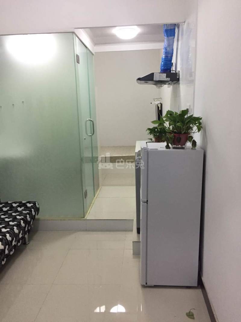 长乐公寓2191043客厅图3