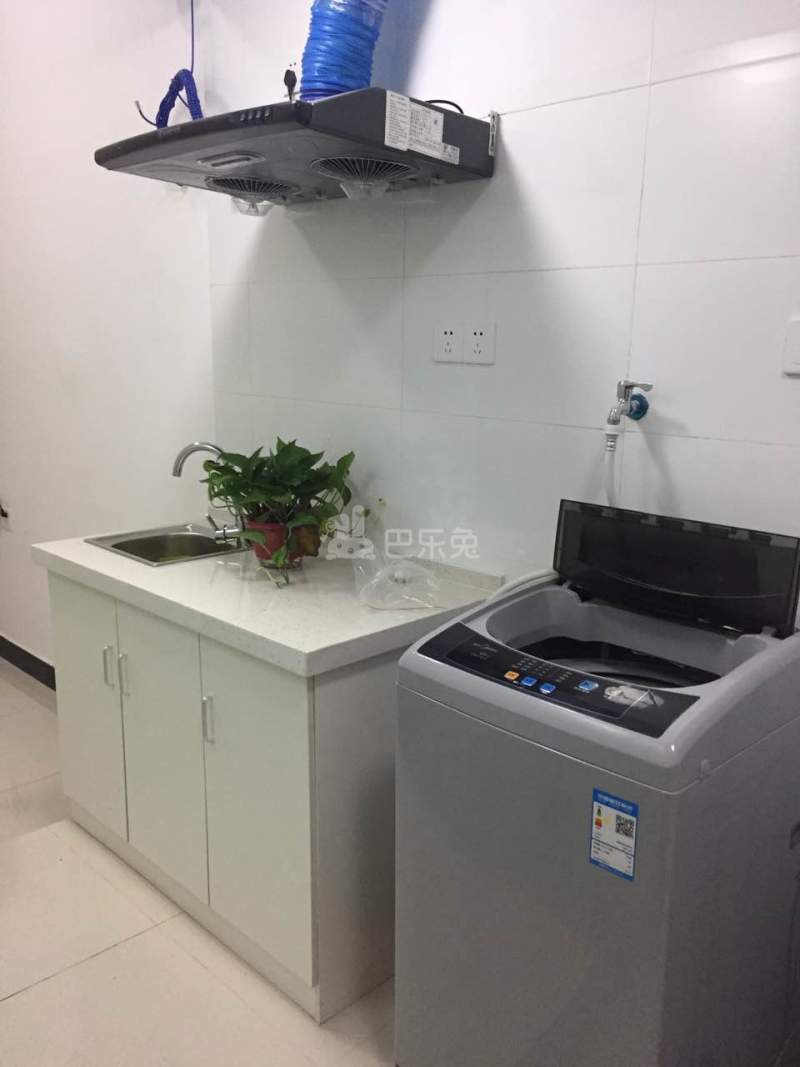 长乐公寓2191043厨房图5