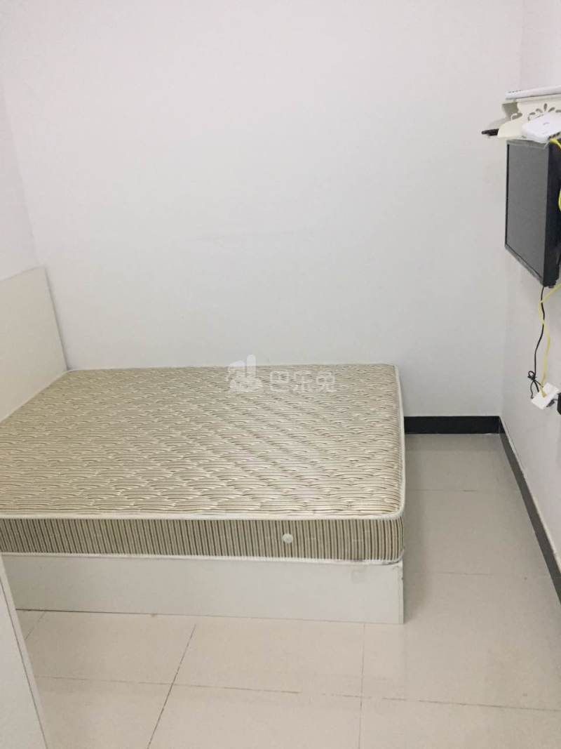 长乐公寓2191043卧室图0