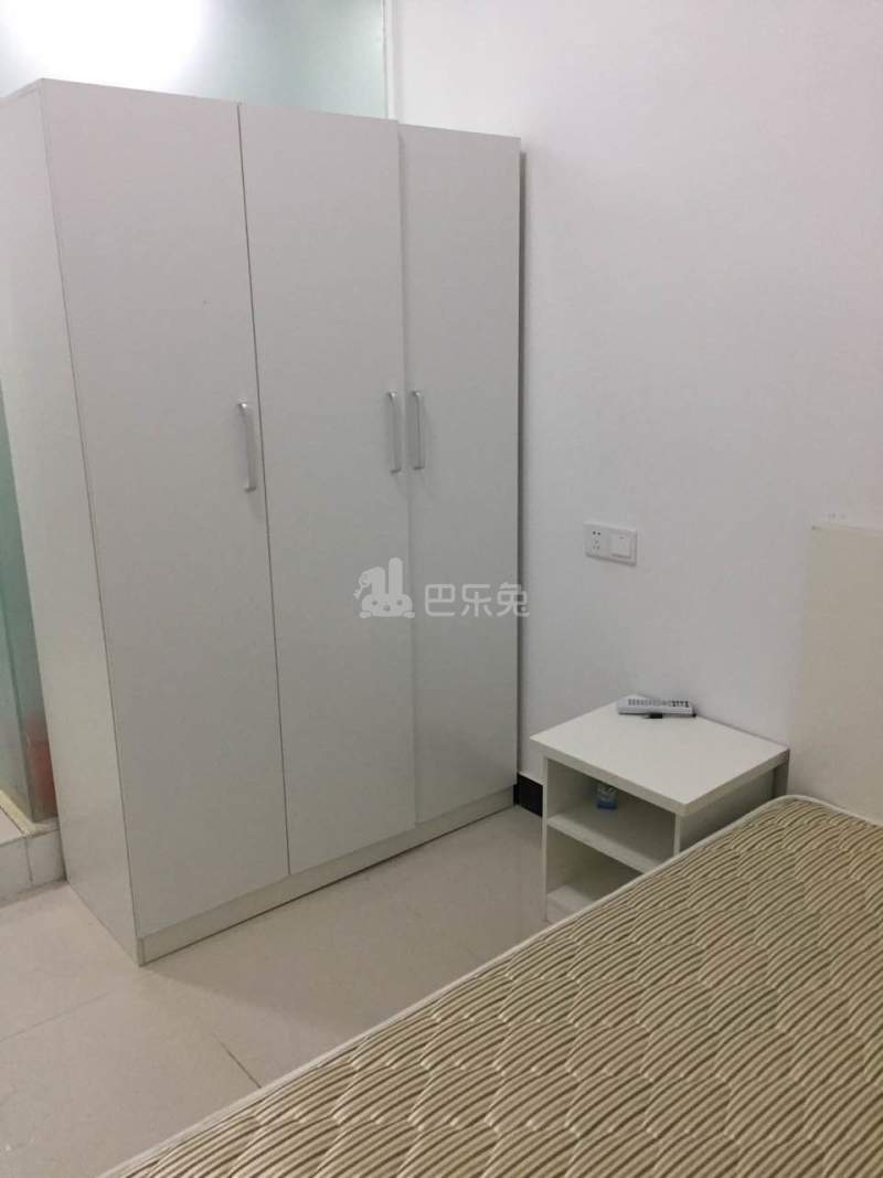 长乐公寓2191043卧室图1