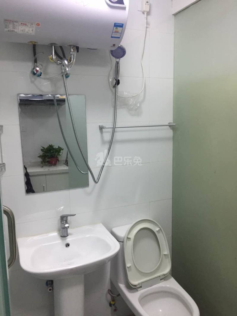 长乐公寓二店2191052卫生间图1