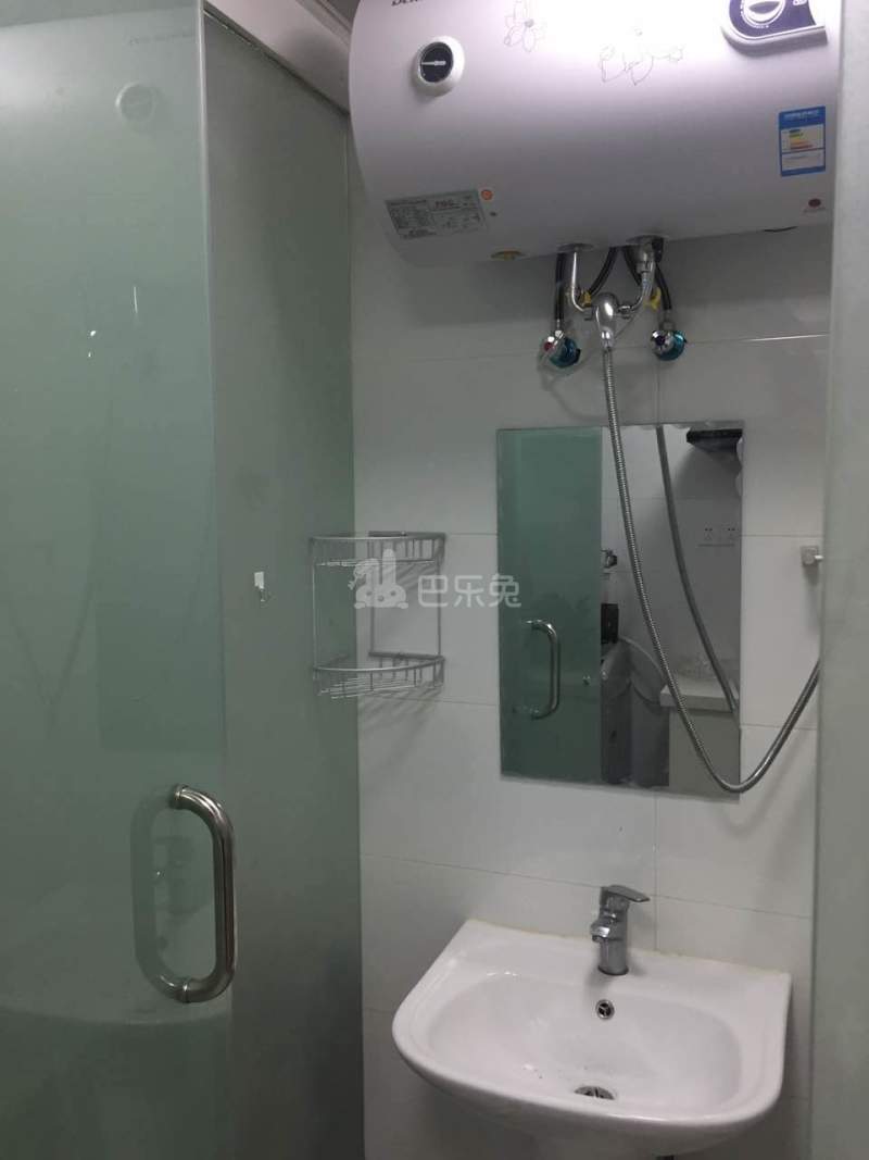 长乐公寓二店2191052卫生间图2