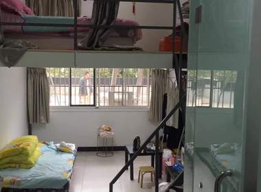 长乐公寓二店 1室1厅1卫