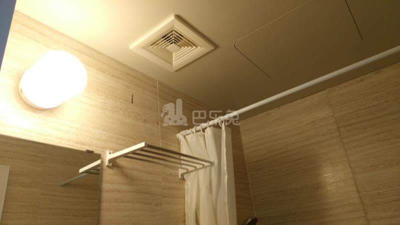 紫峰公馆公寓2191054卫生间图6