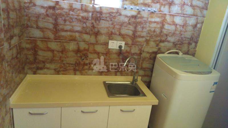 紫峰公馆公寓2191054厨房图4