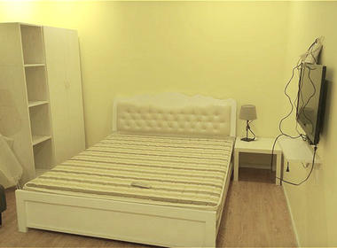 紫峰公馆公寓 1室0厅1卫