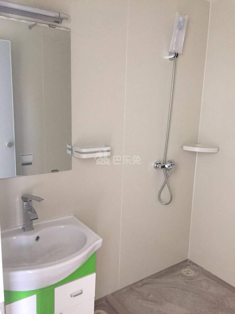 奥斯达青年公寓2191565卧室图2