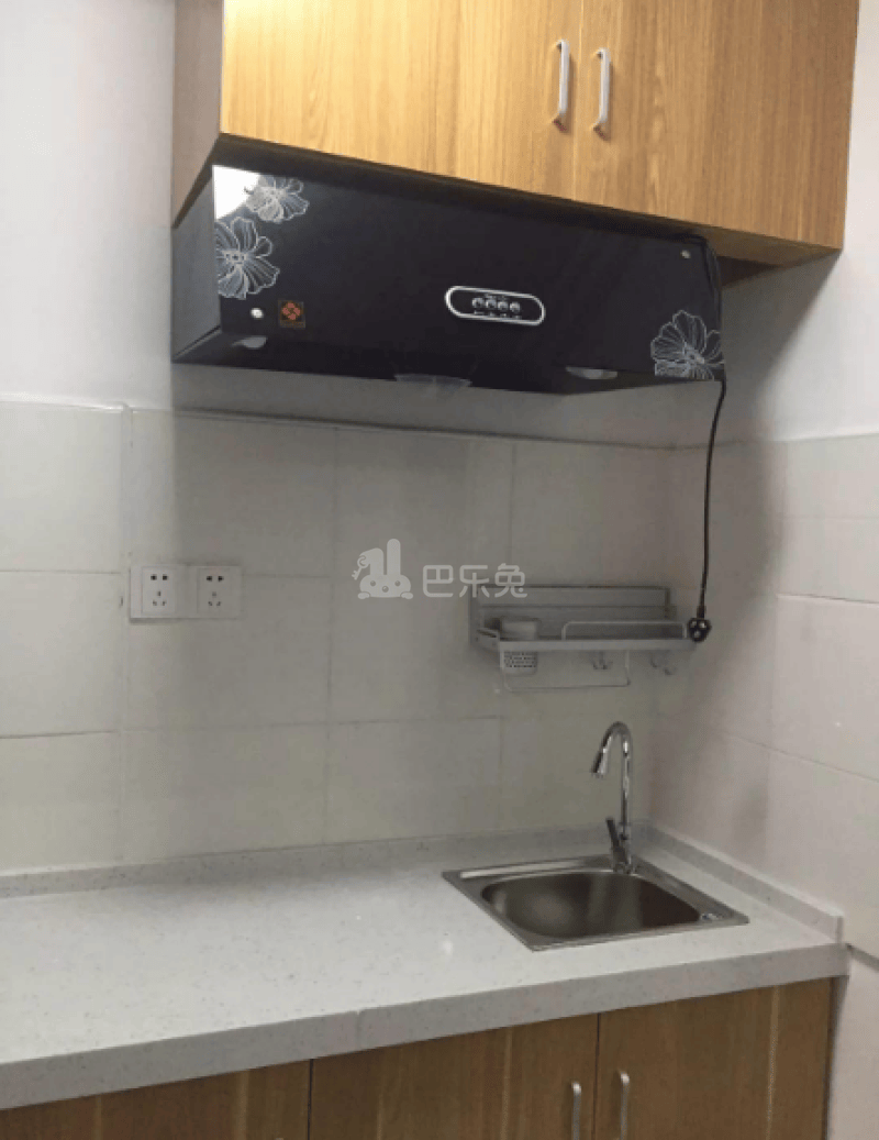 悠然青年公寓（奥体店）2191577厨房图5