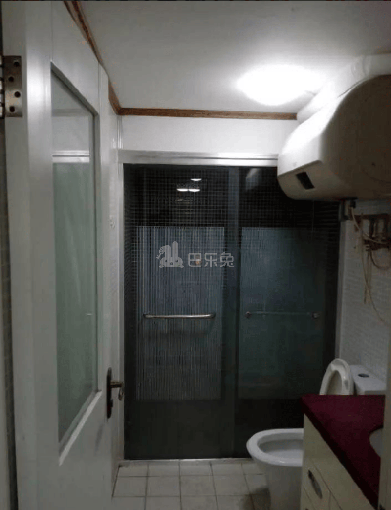 悠然青年公寓（奥体店）2191577卫生间图6