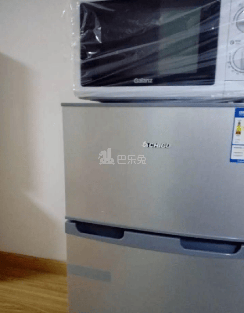 悠然青年公寓（奥体店）2191577客厅图4