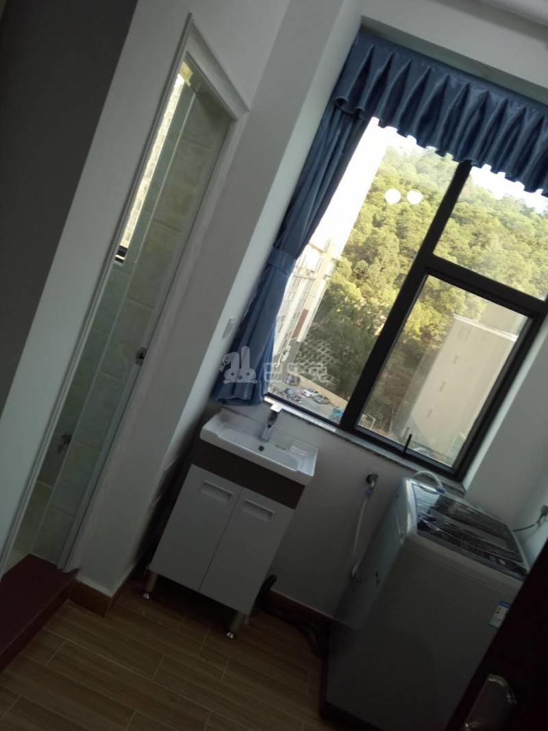 冠寓（立新湖店）2192953卫生间图4