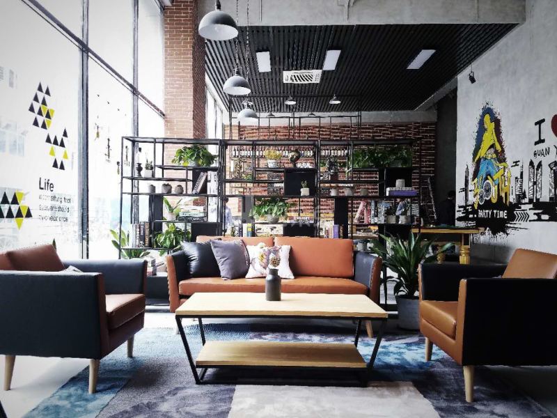 冠寓（立新湖店）2192953周边环境图5