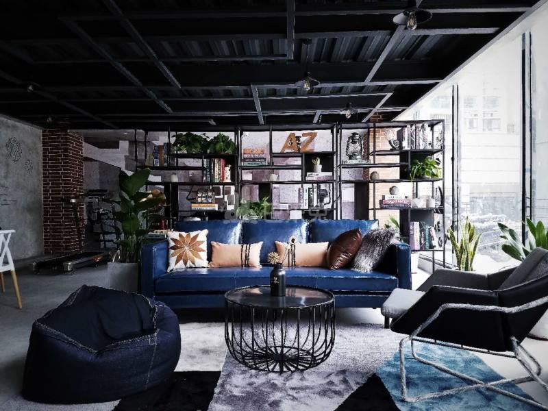 冠寓（立新湖店）2192953周边环境图6