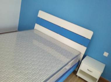 冠寓（立新湖店） 1室1厅1卫