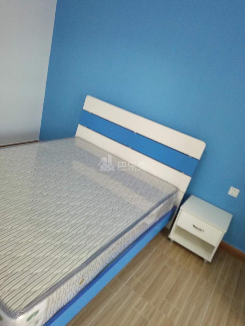 冠寓（立新湖店）2192955卧室图0