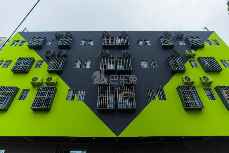 星窝创享社区2193258周边环境图15