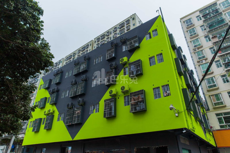 星窝创享社区2193258周边环境图16