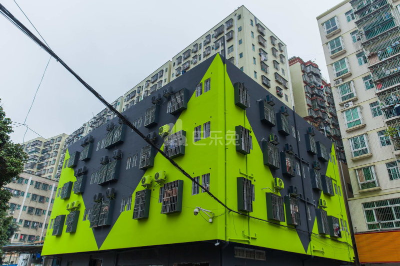 星窝创享社区2193258周边环境图17