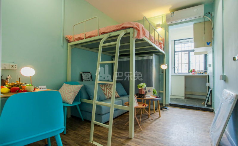 星窝创享社区2193258客厅图8