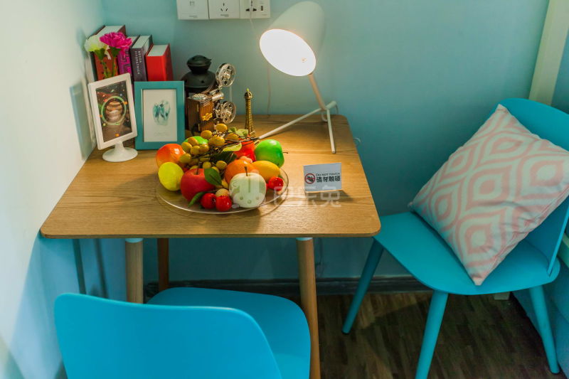 星窝创享社区2193258卧室图2