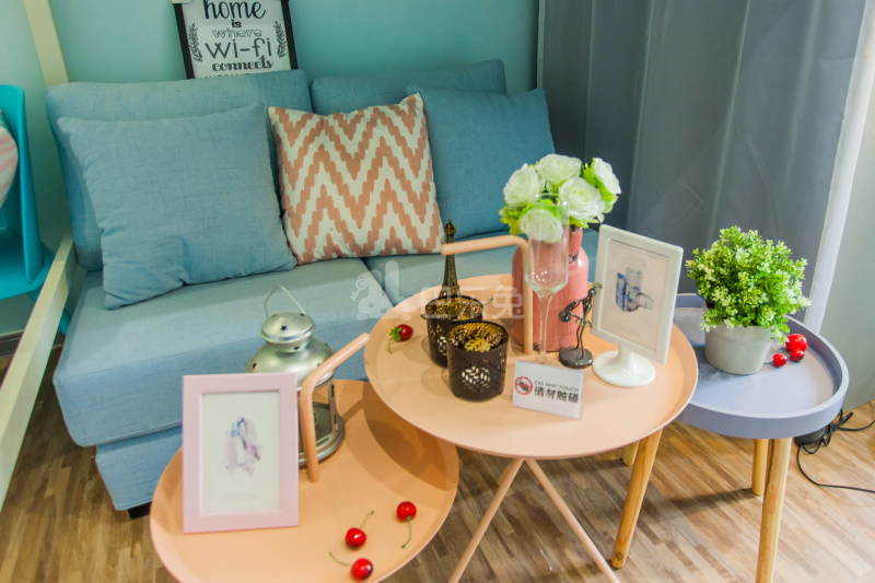 星窝创享社区2193258客厅图9