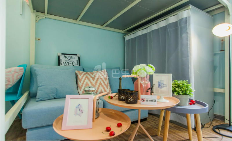 星窝创享社区2193258卧室图5