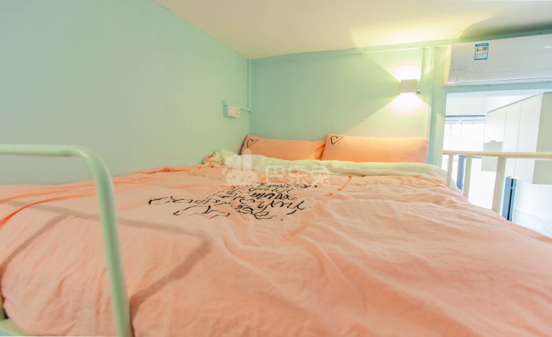 星窝创享社区2193258卧室图7