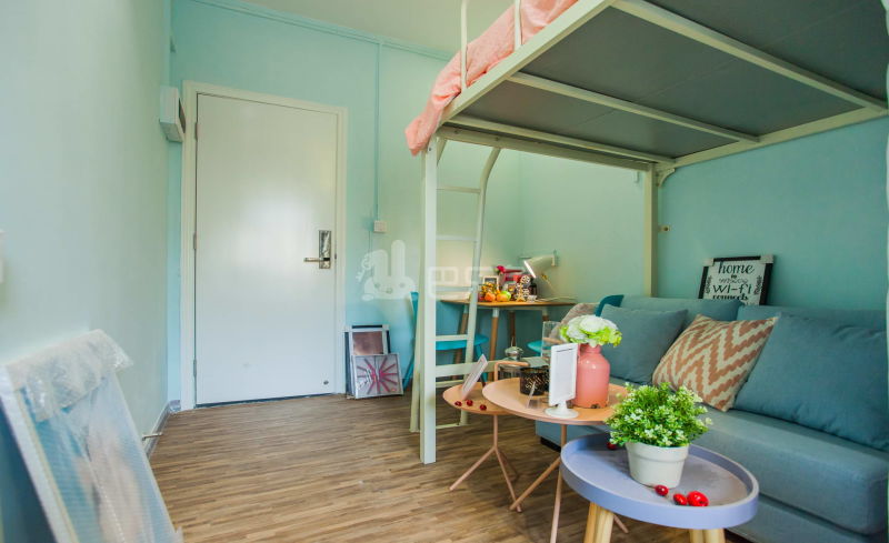 星窝创享社区2193258客厅图11