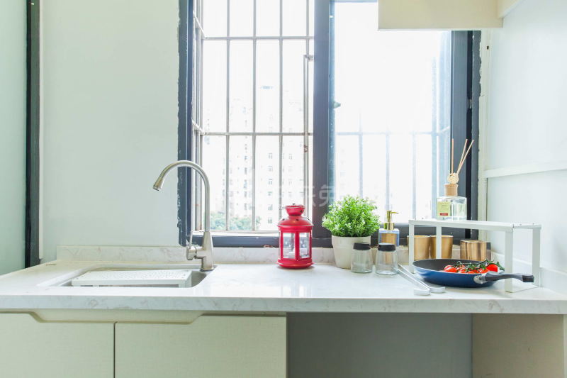 星窝创享社区2193258厨房图12