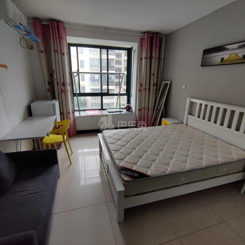 学林苑2196672卧室图3