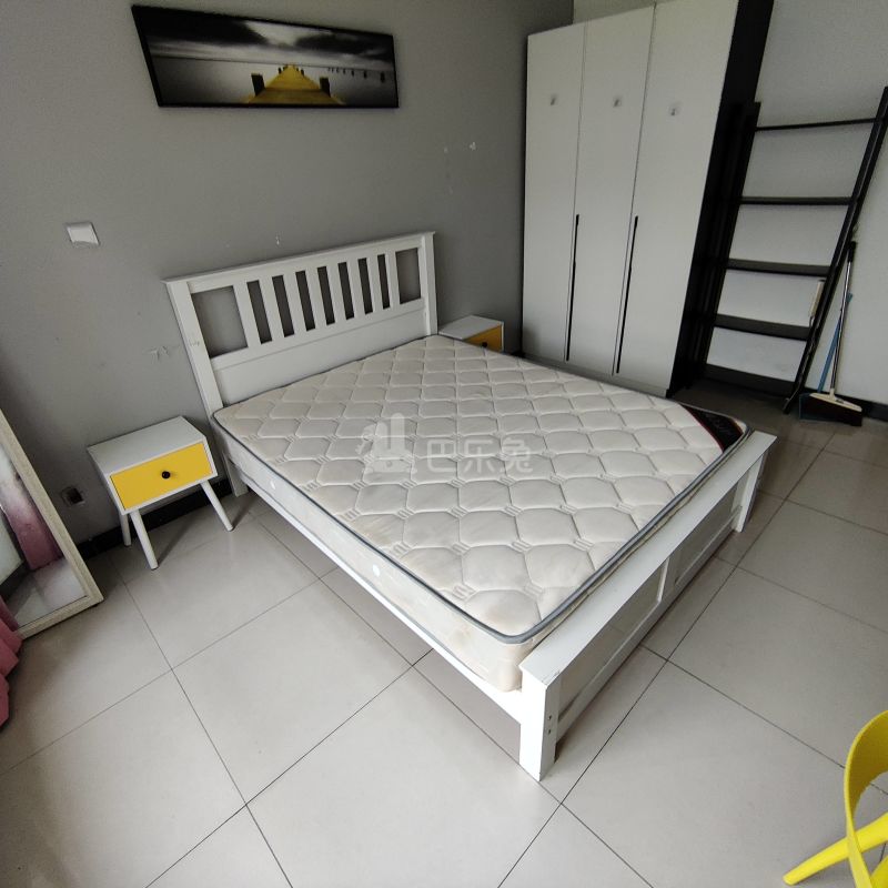 学林苑2196672卧室图2