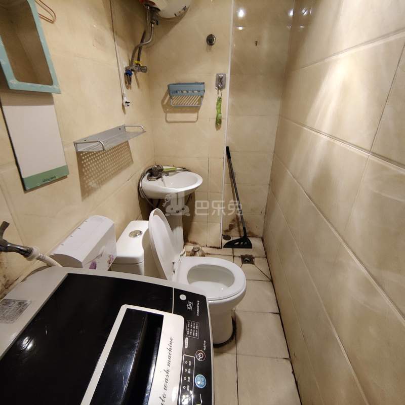 学林苑2196672卫生间图9