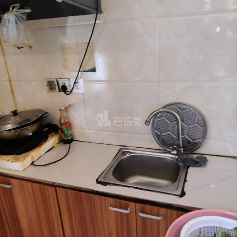 学林苑2196672厨房图5