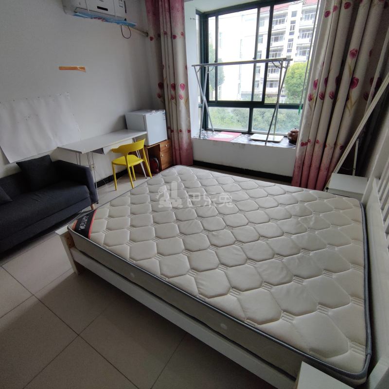 学林苑2196672卧室图1