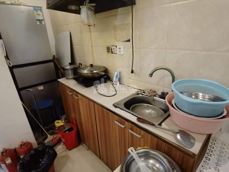 学林苑2196672厨房图4