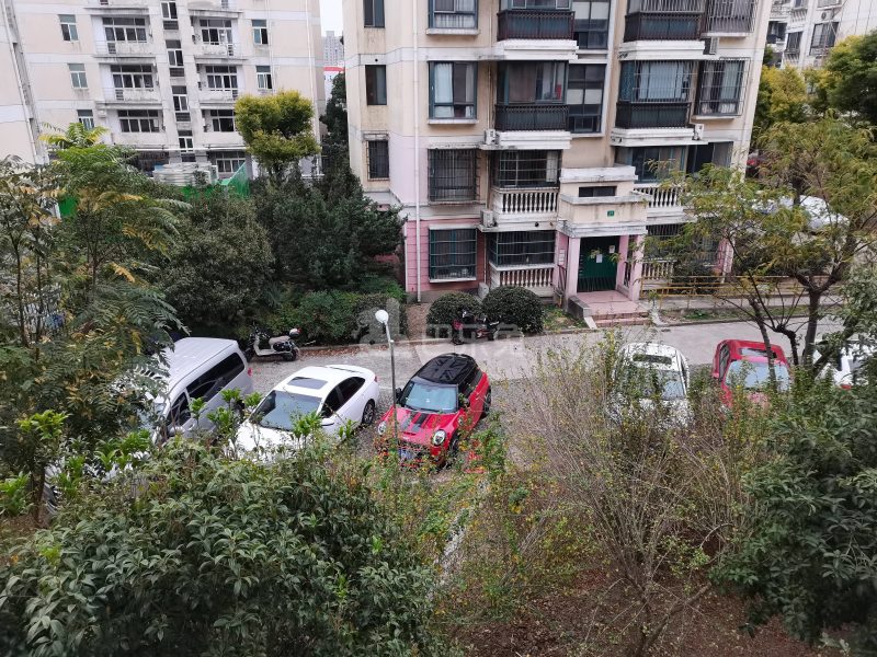 学林苑2196672周边环境图10