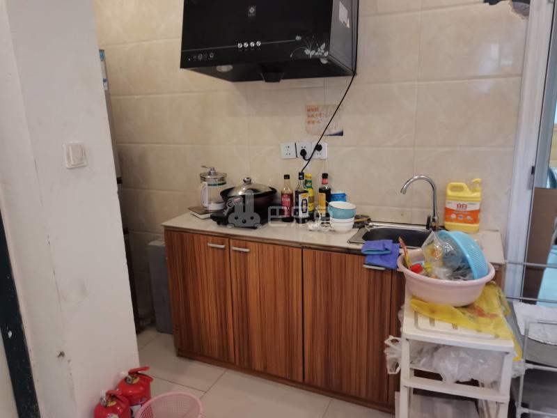 学林苑2196672厨房图7