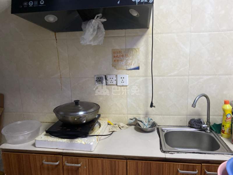 学林苑2196672厨房图6