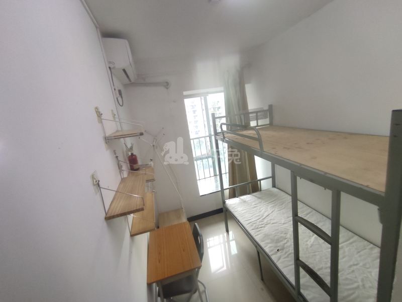 现代城华庭2197470卧室图0