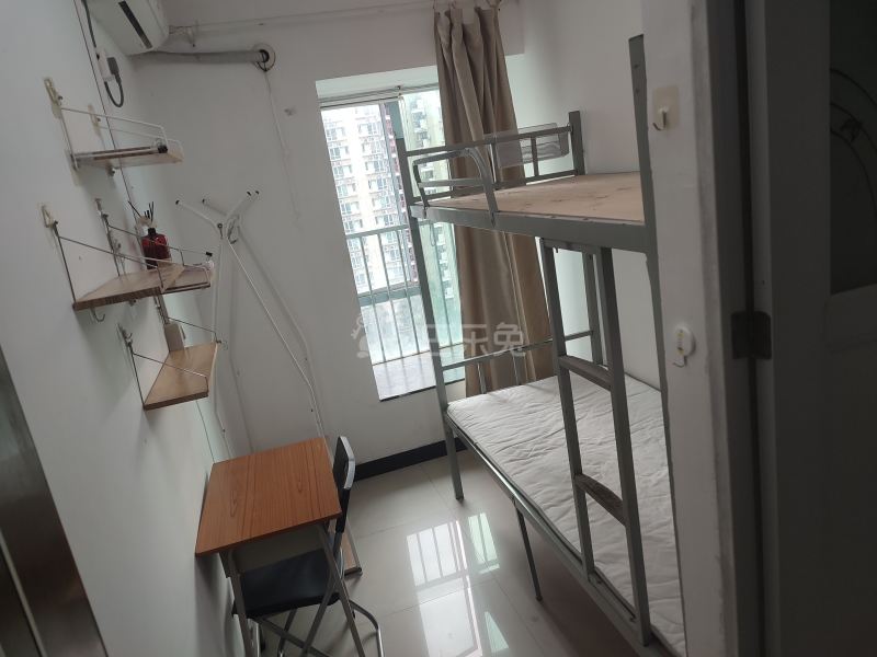 现代城华庭2197470周边环境图7