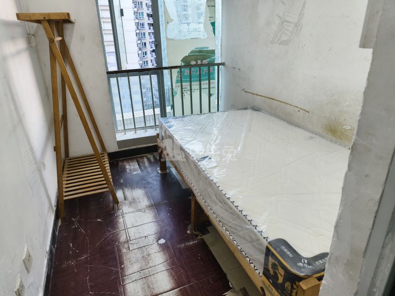 现代城华庭2197477卧室图1