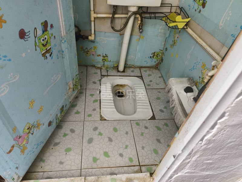 现代城华庭2197477卫生间图6