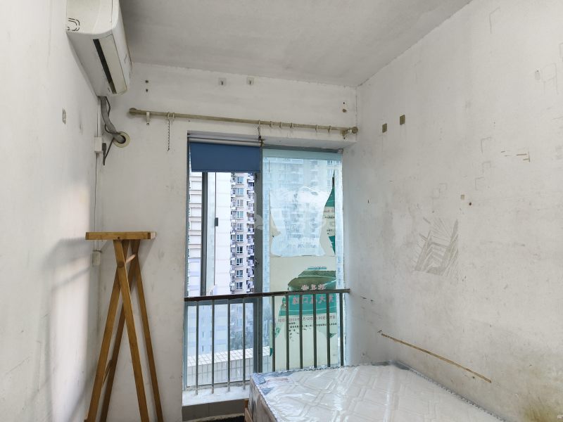 现代城华庭2197477卧室图0