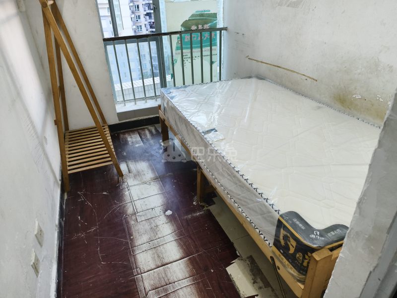 现代城华庭2197477卧室图2