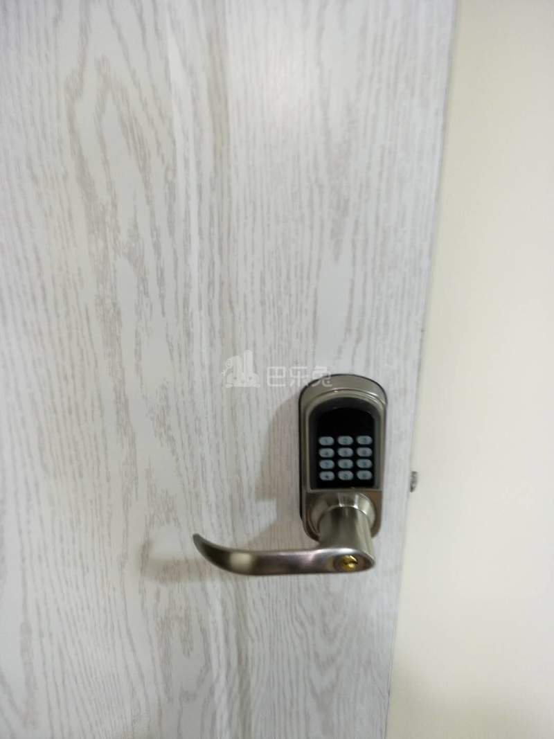 铭乐青年公寓2198312卧室图1