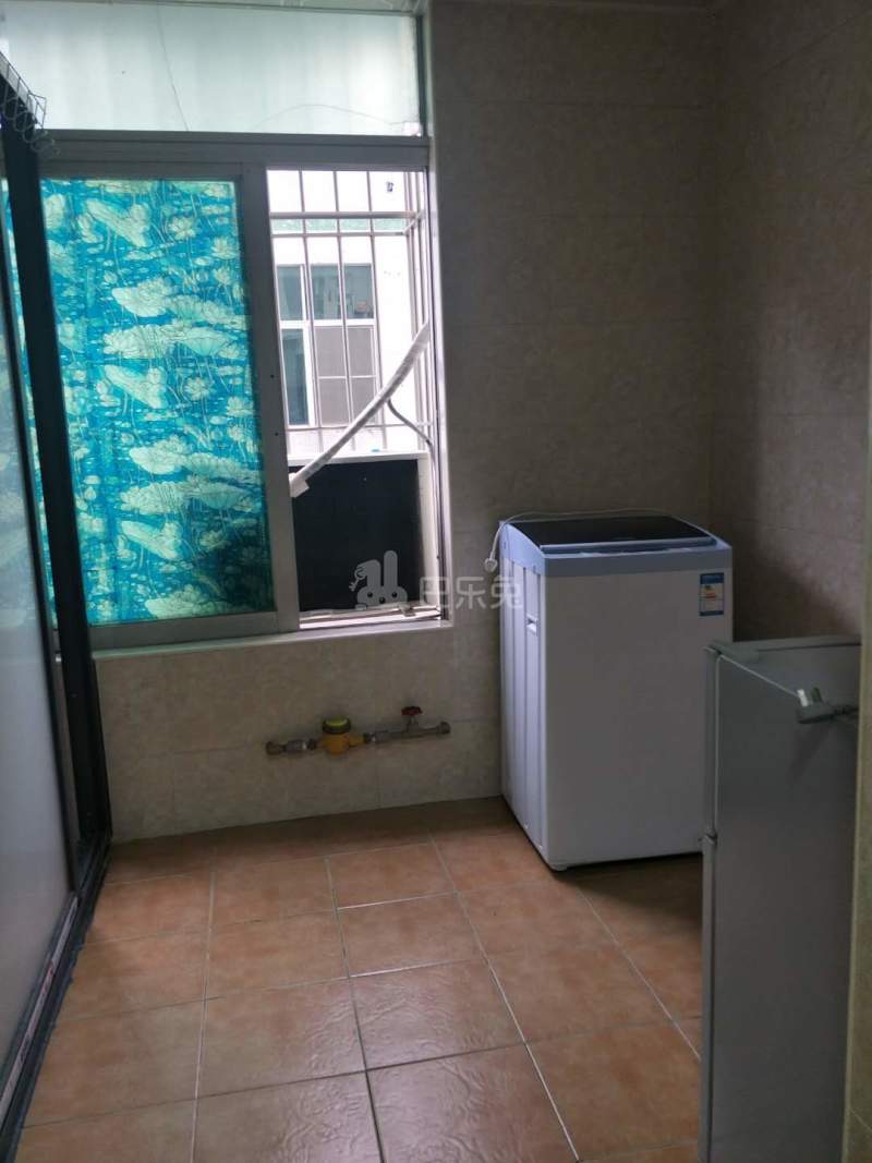 铭乐青年公寓2198315卧室图2