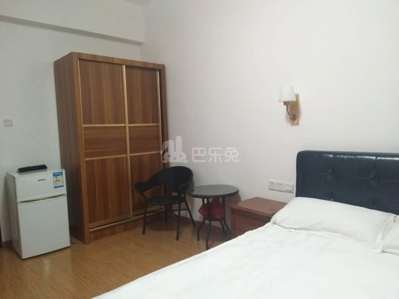 豪派公寓（1栋）2198475卧室图2