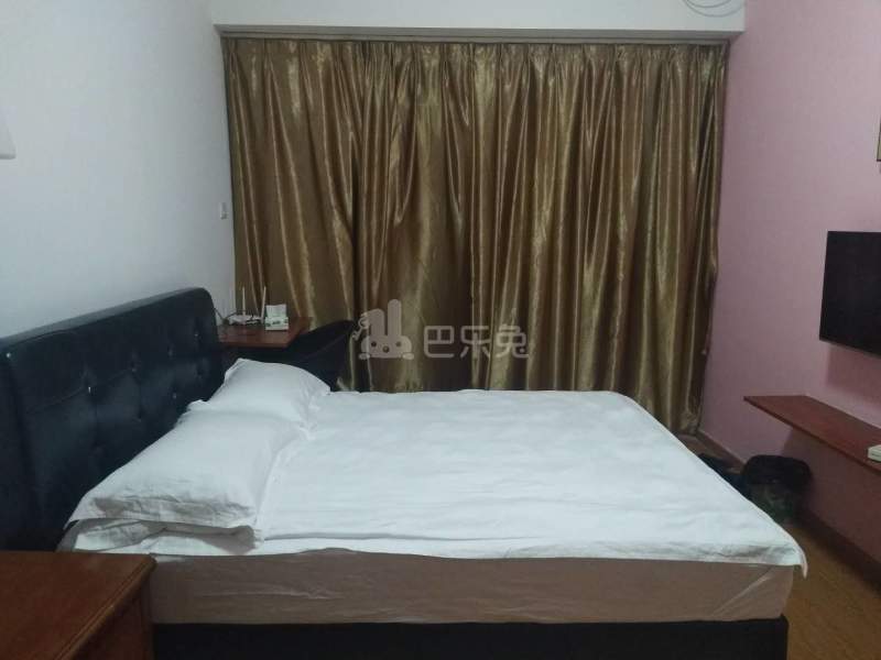 豪派公寓（1栋）2198475卧室图3